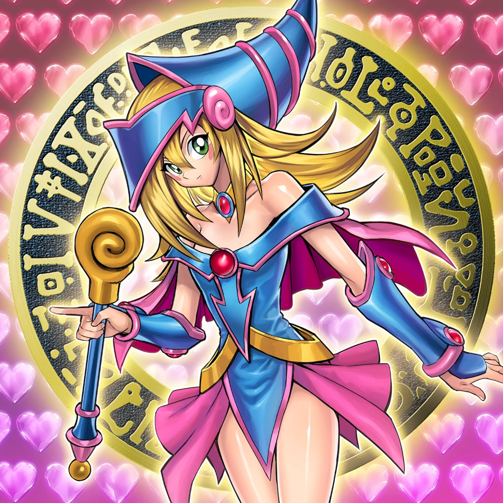 Illustration de Magicienne des Ténèbres